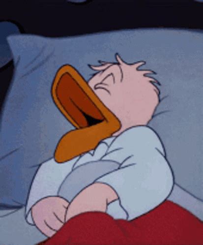 sleeping gif cartoon